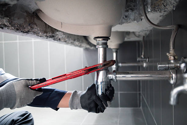 Trusted Pipe Repair service in Swanzey, NH - AAA Plumbing Heating